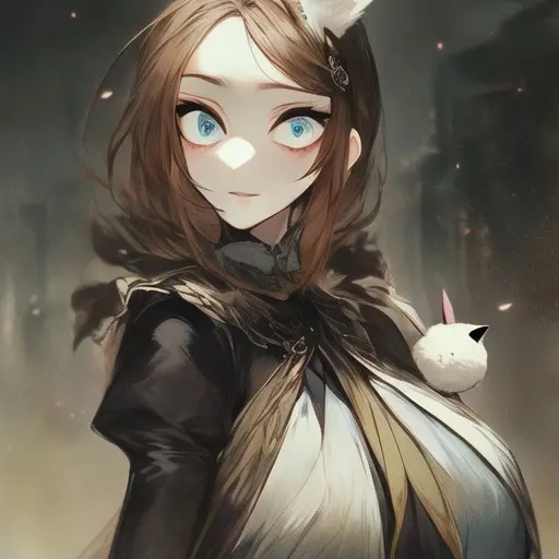 TinyFrost9168의 食欲と愛