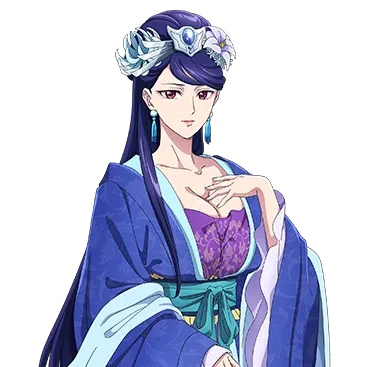 Profile image of Consort Lifa