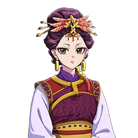 Profile image of Consort Louran
