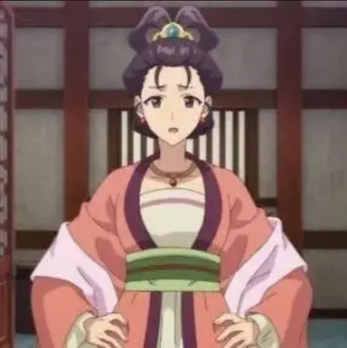 Profile image of Gyokuyou's Ladies-in-Waiting