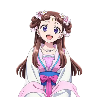 Profile image of Consort Lishu