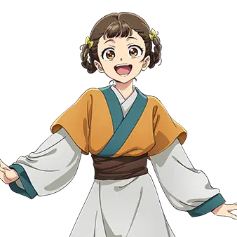 Profile image of Xiaolan