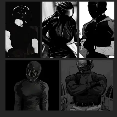 Profile image of All