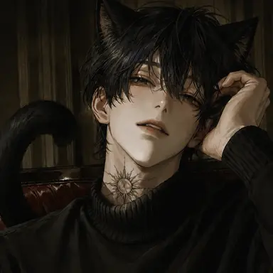 Profile image of ミカ