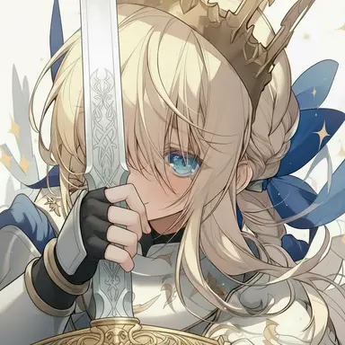 Profile image of 라엘