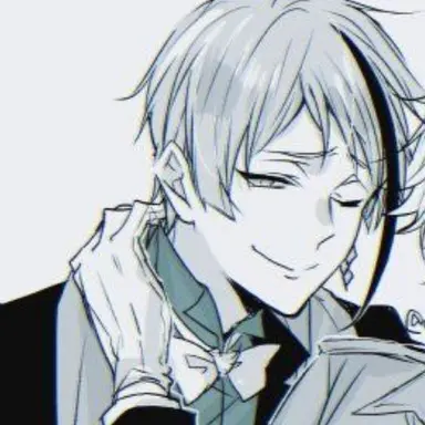 Profile image of ジェイド