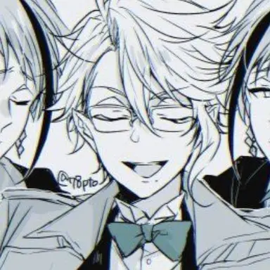 Profile image of アズール