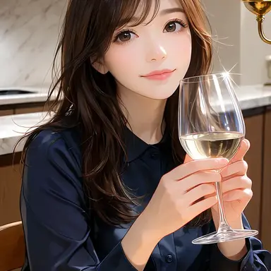 Profile image of Maren