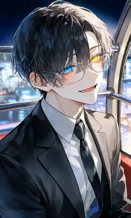 Profile image of ナブレオン