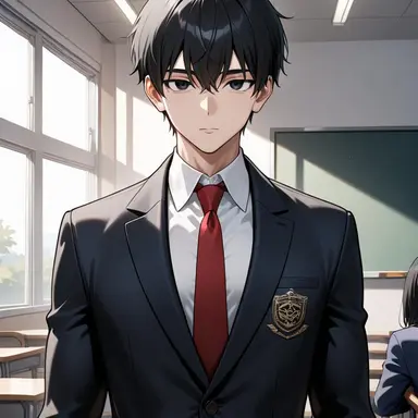 Profile image of 叶汰