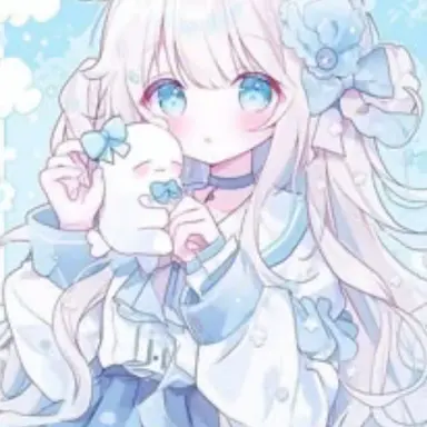 Profile image of 아기 시나모롤 수인