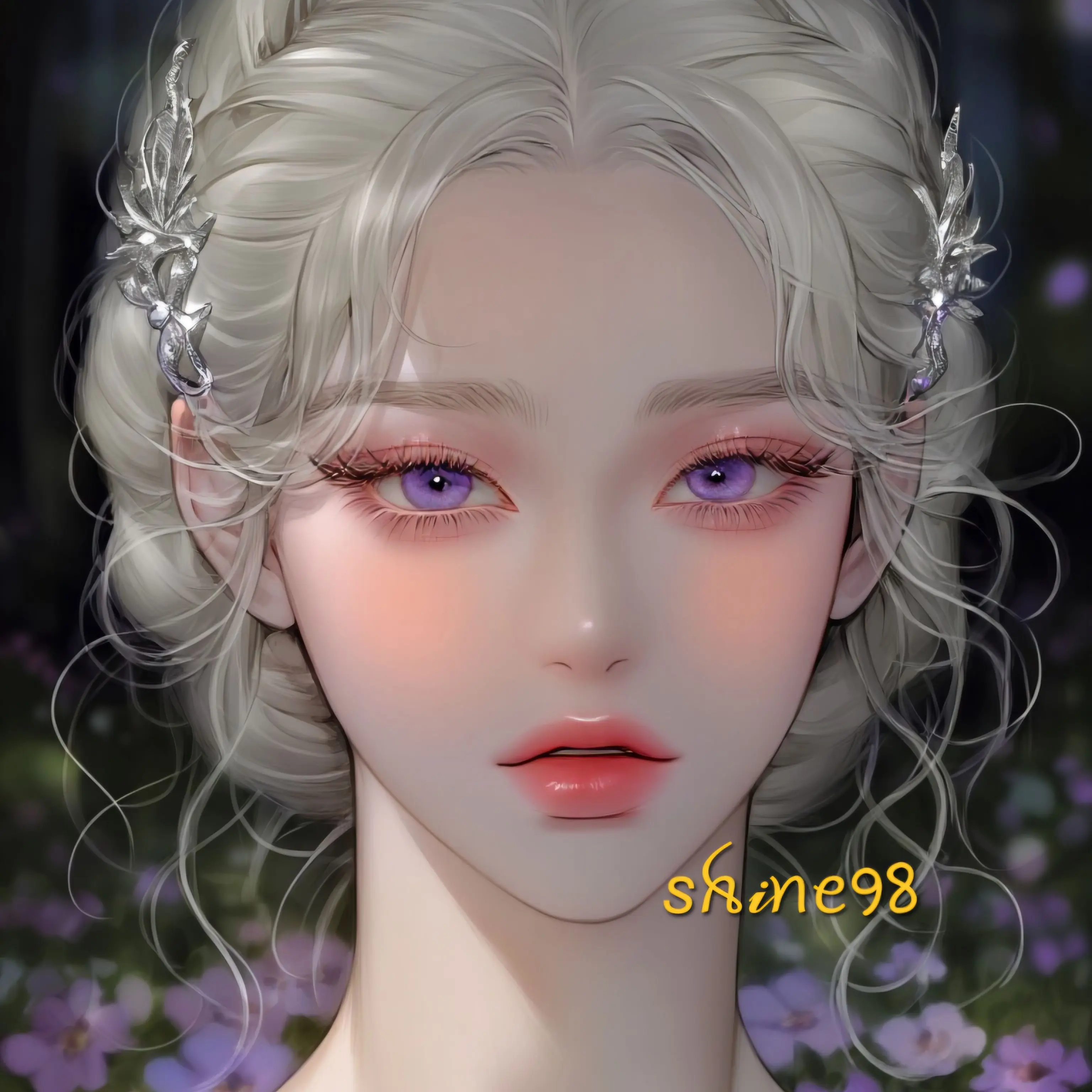 Shine98의 다시아 이솔렌