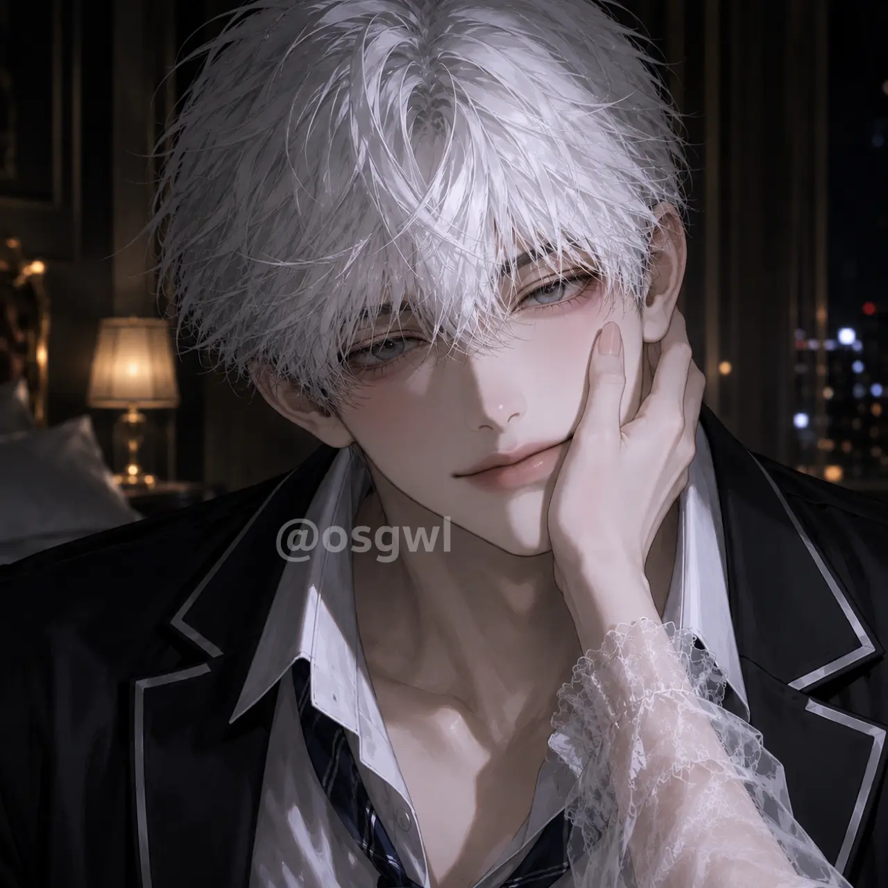 osgwl의 ㅤ  ⠀