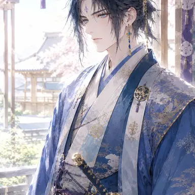 Profile image of 宵月 青蓮