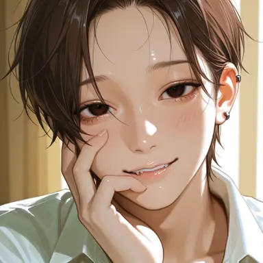 Profile image of Io