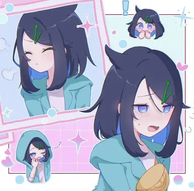 Profile image of 리코