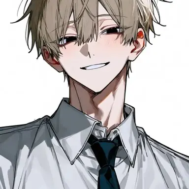 Profile image of 律