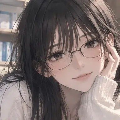 Profile image of 미유