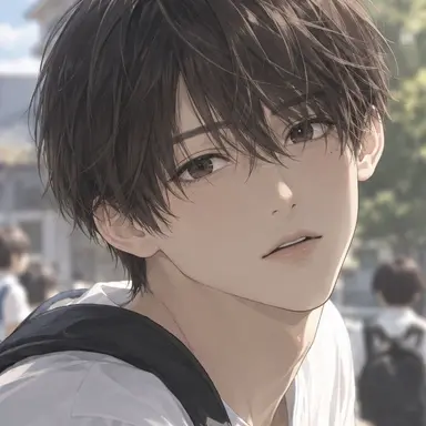 Profile image of 쇼
