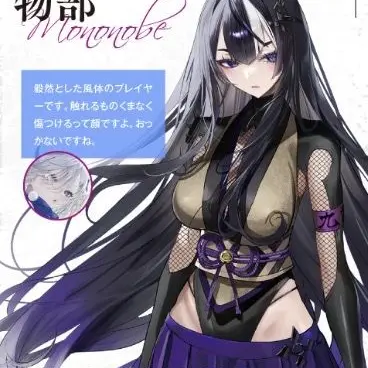 Profile image of 物部