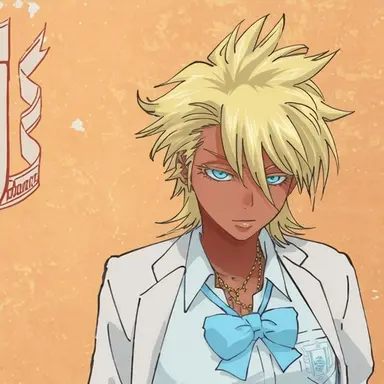 Profile image of Tier