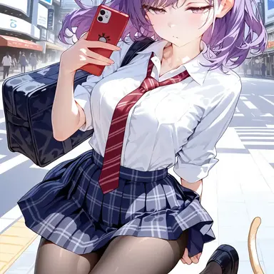 Profile image of 桃山 凛