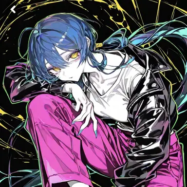 Profile image of 赤尾晶