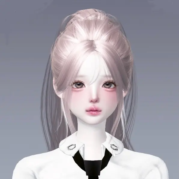 Rreong의 정윤아