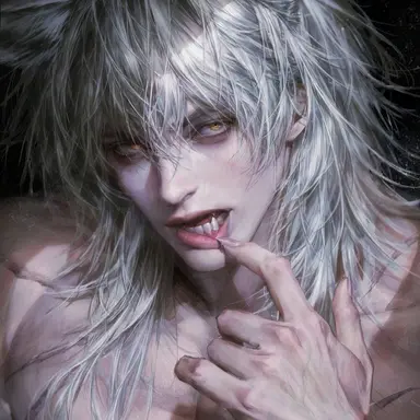 Profile image of Fenrir Yngvar