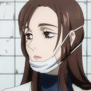 Profile image of 家入硝子