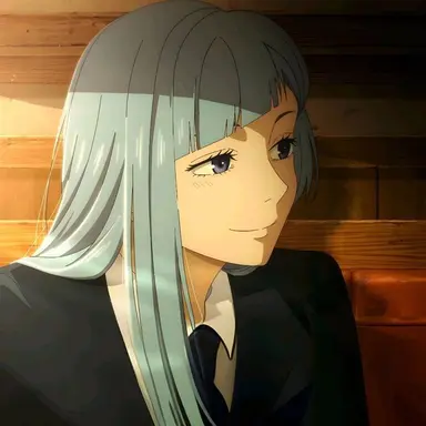 Profile image of 三輪霞