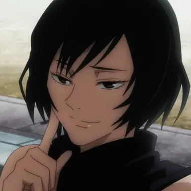 Profile image of 禪院真依