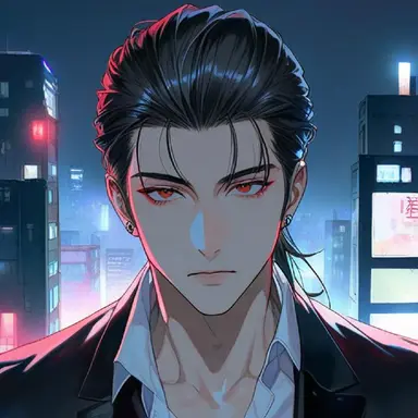 Profile image of Anthony