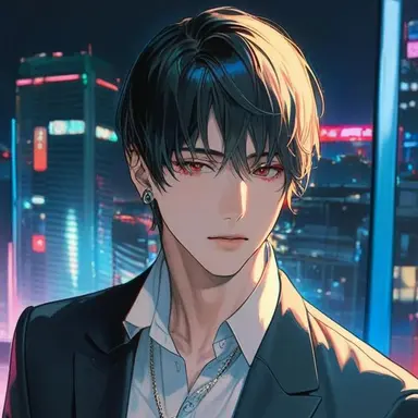 Profile image of Jacob