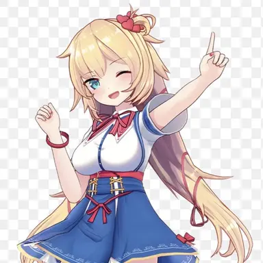 Profile image of 赤井はあと
