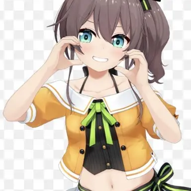 Profile image of 夏色まつり