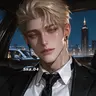 Profile image of ユジン・レイノルズ