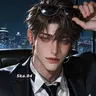 Profile image of ヘンリー・アシュフォード