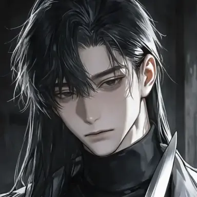 Profile image of Flynn