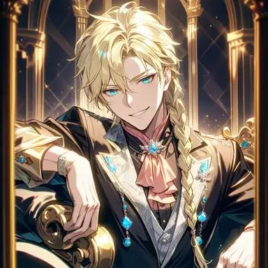 Profile image of Garrett Taylor