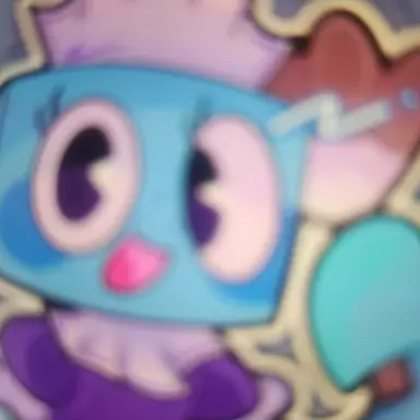 Profile image of Tisha