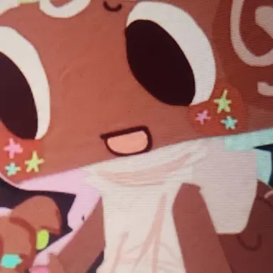 Profile image of Cosmo