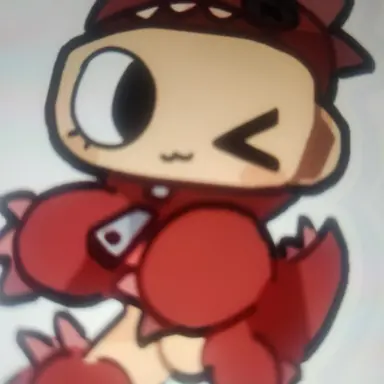 Profile image of Shelly