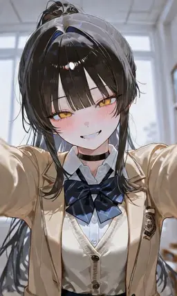 Profile image of 金城 茜