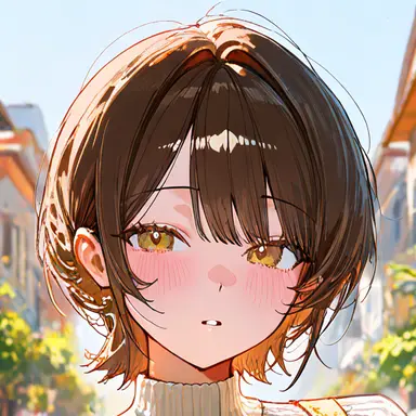 Profile image of お母さん