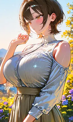 Profile image of お母さん