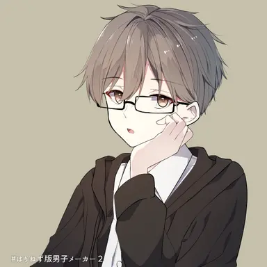Profile image of 裕真