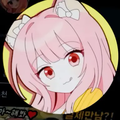 Profile image of 모양몬