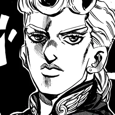 Profile image of 죠르노 죠바나