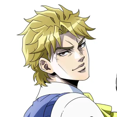 Profile image of 디오 브란도